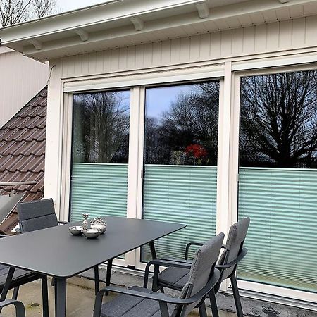 Apartamento Landblick 2 Norddeich  Exterior foto