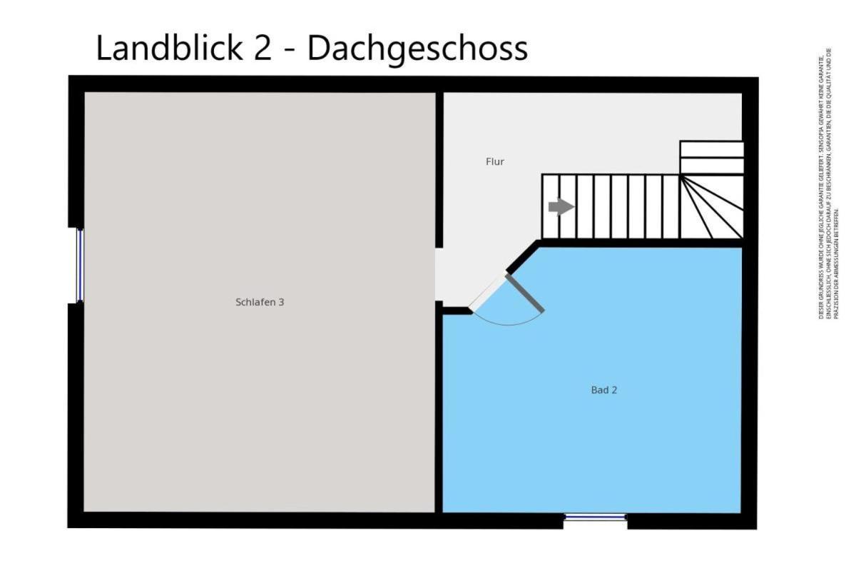 Apartamento Landblick 2 Norddeich  Exterior foto