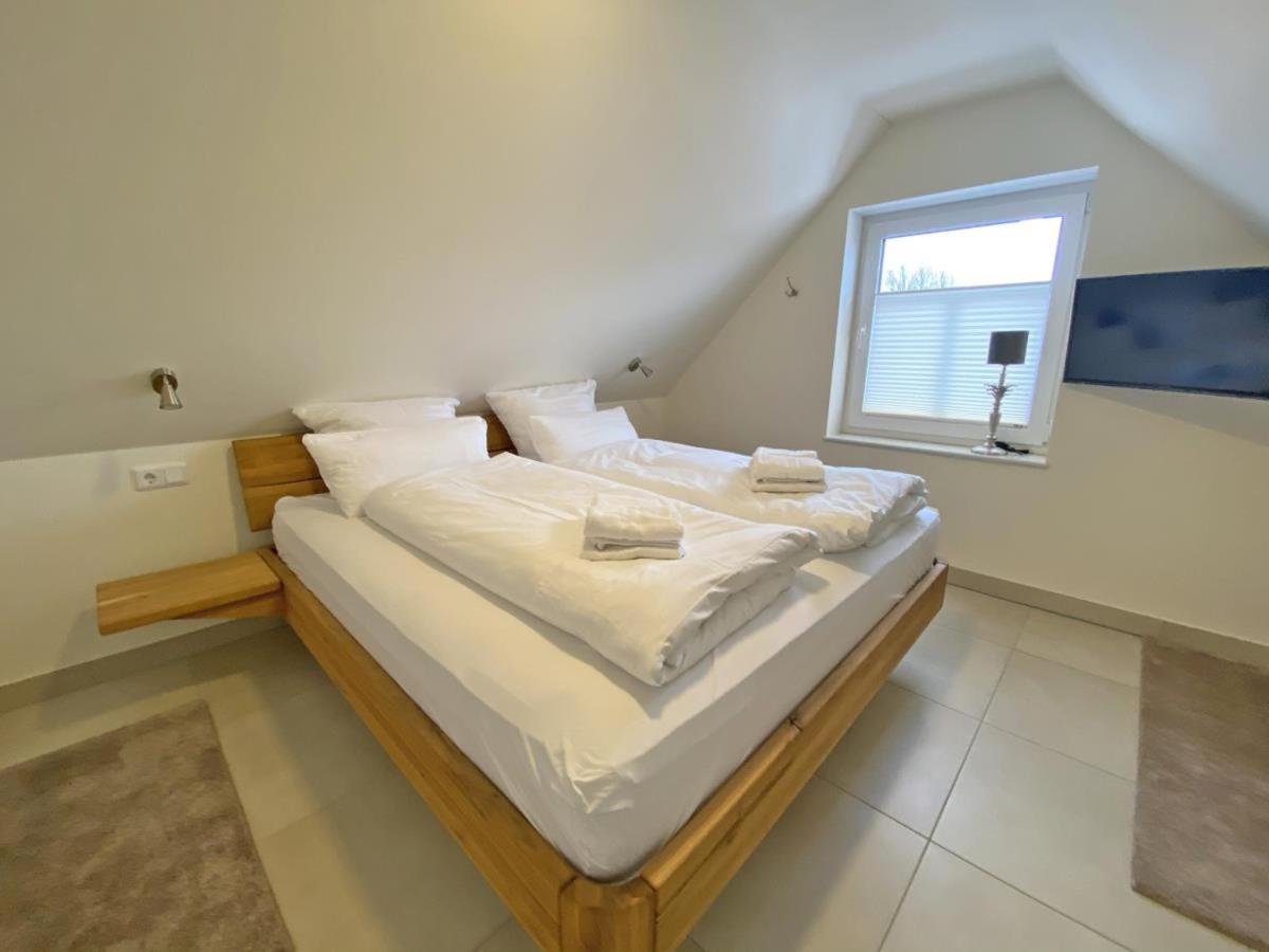 Apartamento Landblick 2 Norddeich  Exterior foto