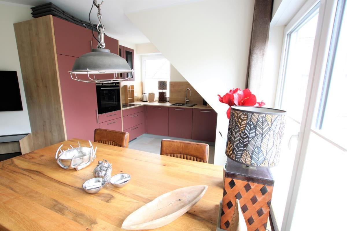Apartamento Landblick 2 Norddeich  Exterior foto